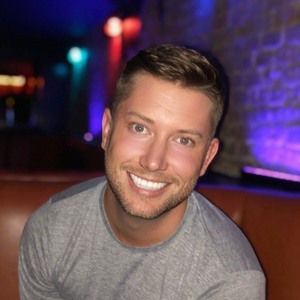 Meet your Posher, Ricky